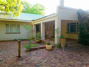 3 Bed House in Heilige Akker