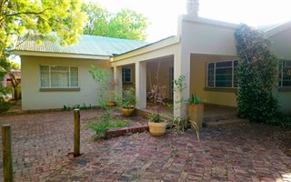 3 Bedroom House in Heilige Akker