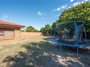 3 Bed House in Amandelrug