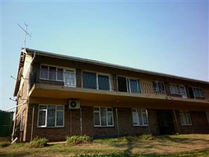 7 Bed Apartment in Sezela