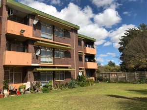 2 Bedroom Apartment in Vanderbijlpark SW1