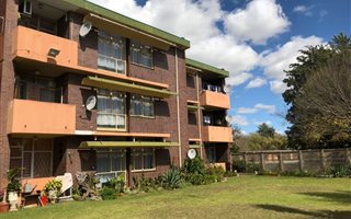2 Bedroom Apartment in Vanderbijlpark SW