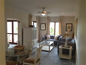 1 Bedroom Apartment in Benmore Gardens