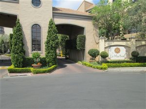 1 Bed Apartment in Lonehill
