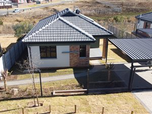 3 Bed House in Witpoortjie