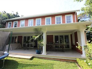 3 Bed House in Mt Edgecombe Estate 1 & 2