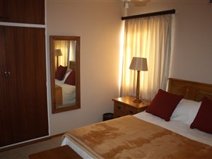 2 Bed Flat in Dundee