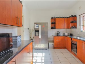 3 Bed House in Georginia