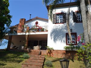 8 ha Farm in Port Shepstone