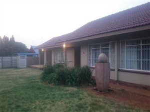 3 Bed House in Flamwood