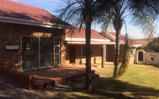 3 Bedroom House in The Reeds