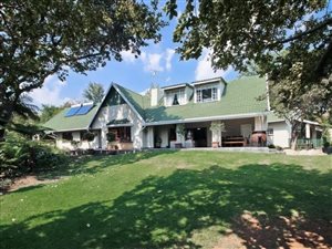 4 Bed House in Edenburg