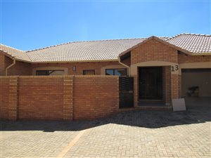 4 Bed House in Olympus