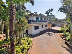 5 Bed House in Winston Park