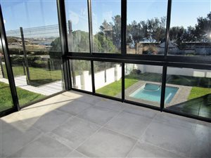 3 Bed Apartment in De Bakke
