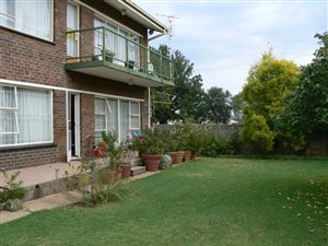2 Bed Apartment in Parys