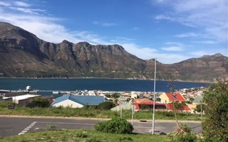 626 m² Land available in Hout Bay and surrounds