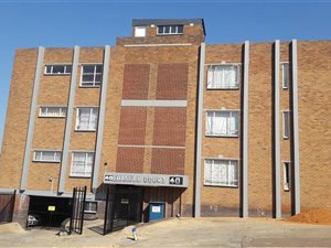 2 Bedroom Apartment in Alberton