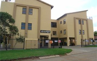 1 Bedroom Apartment in Schoemansville