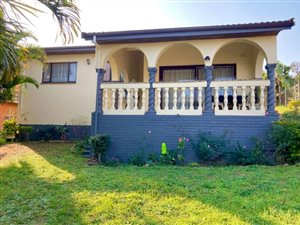 3 Bed House in Silverglen