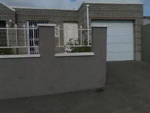 3 Bed House in Bishop Lavis