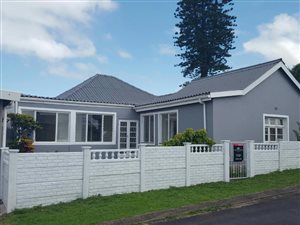6 Bed House in Sunwich Port