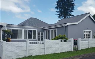 6 Bedroom House in Sunwich Port