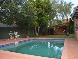 3 Bed House in Highveld