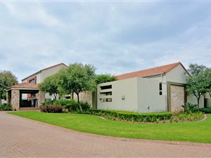 1 Bed Apartment in Witkoppen