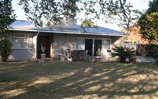 3 Bedroom House in Moregloed