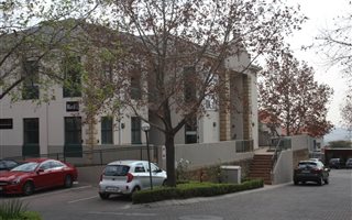 161 m² Office Space in Broadacres