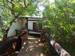 2 Bedroom House in Meerhof