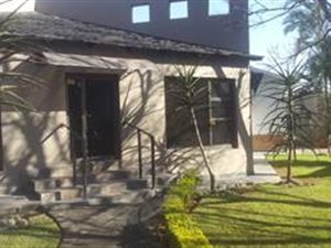 268 m² Office Space in Safari Gardens