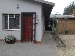 3 Bed House in Vanderbijlpark SE2