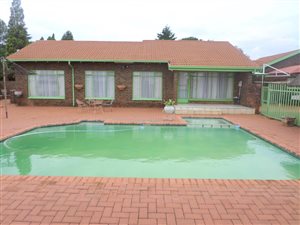 3 Bed House in Welverdiend