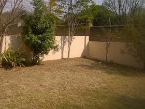3 Bed Cluster in Eagle Trace Estate