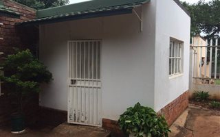 1 Bedroom Apartment in Barberton