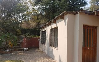 1 Bedroom House in Northcliff