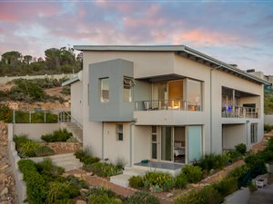 4 Bed House in Fairhaven Country Estate