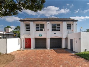 5 Bed House in Ormonde