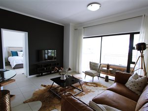 1 Bed Apartment in Modderfontein