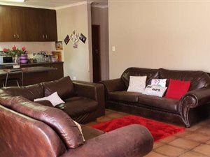 3 Bed House in Kathu