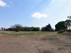 17290 m² Industrial space in Benoni AH