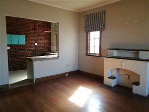 1 Bed House in Glenwood