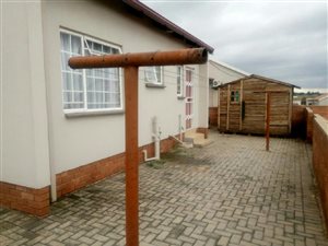 2 Bed House in Duvha Park