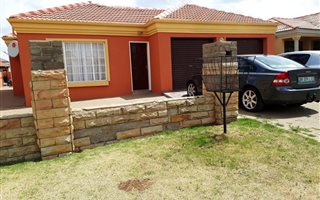 3 Bedroom House in Vista Park
