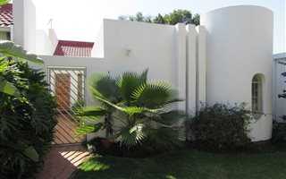 3 Bedroom House in Garsfontein