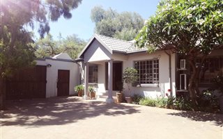 75 m² Office Space in Newlands