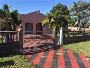 3 Bed House in Wild En Weide