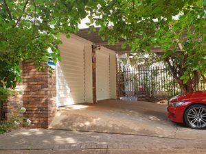 3 Bed House in Wingate Park